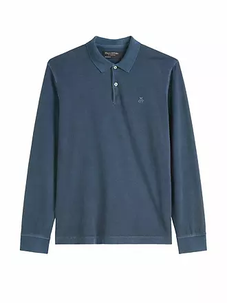 MARC O'POLO | Polo | blau